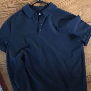All In Motion Polo Shirt - Large